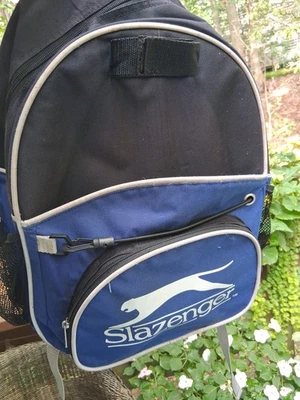 Slazenger Large Pickle/Tennis Racket Backpack Multiple Compartments - Image 1 of 4