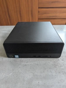 HP 290 G1 - Fast Core i5 Desktop PC | 16GB RAM | 1TB SSD | WiFi | Win 11 Pro - Afbeelding 1 van 6