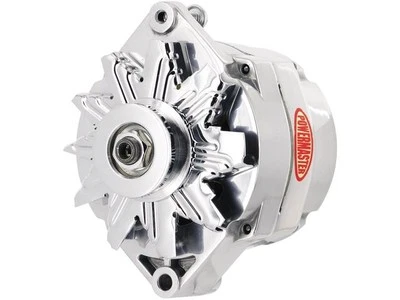 Alternador para 1979-1990 GMC G2500 1980 1981 1982 1983 1984 1985 1986 HZ646DV Foto 1 de 3