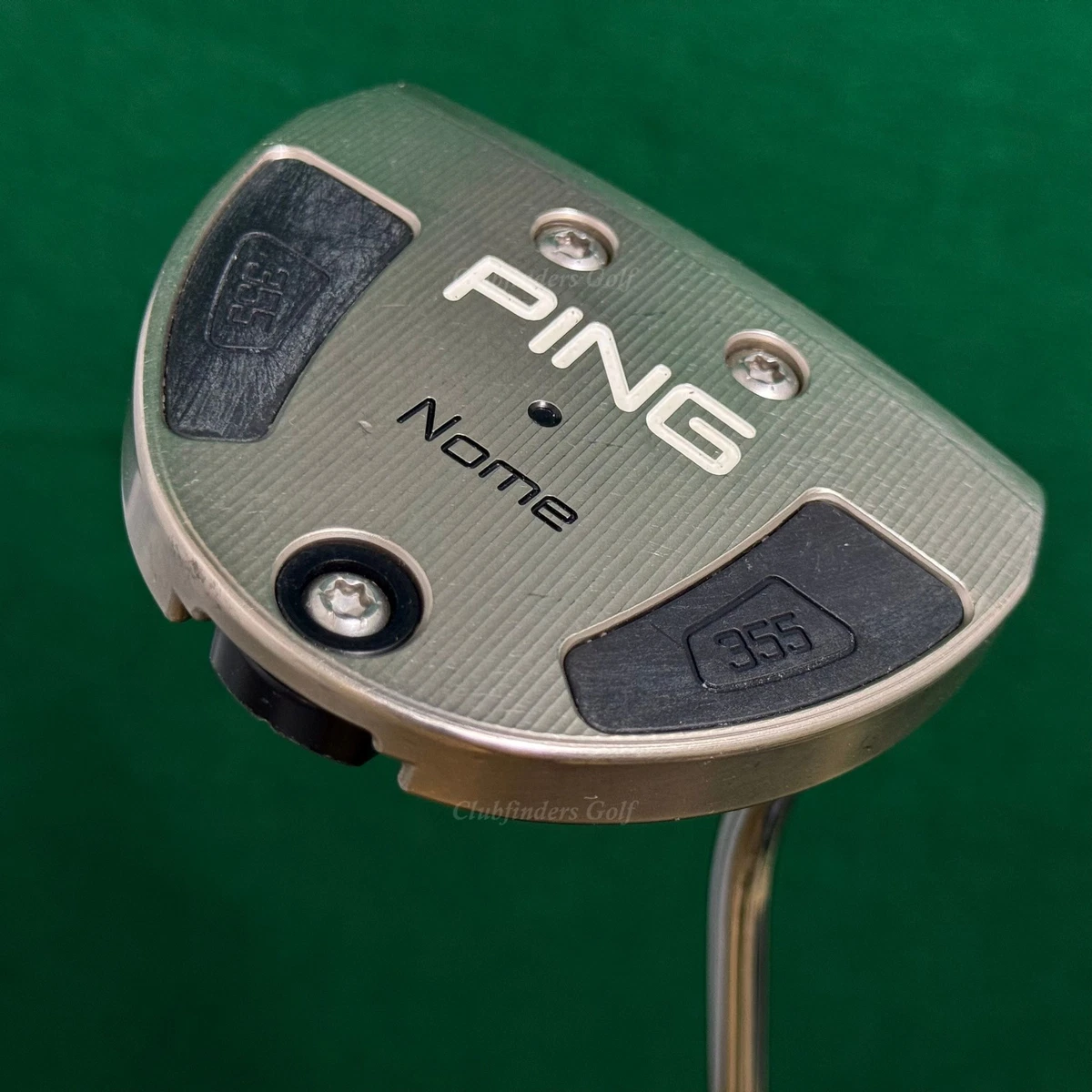 Ping Nome Putter for sale | eBay