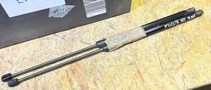 M51A406A10AE Trunk/Gate Shocks for Ford Focus Sedan (CEW) 2015 black - Picture 1 of 10