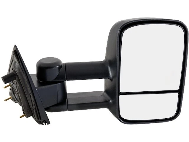 Espelho direito para 2015-2019 Chevy Silverado 2500 HD 2016 2017 2018 BK321WG - Imagem 1 de 1