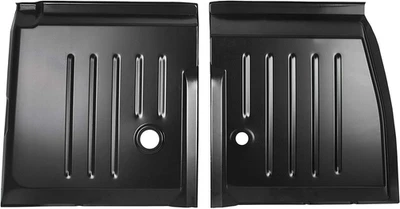 驾驶室地板盘前兼容 1999 - 2007 雪佛兰索罗德左 + 右 — 第 1/4 张图片