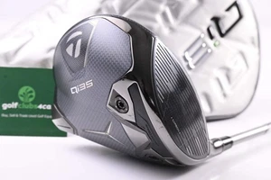 Taylormade Qi35 LS Driver / 8 Degree / Regular Flex Fujikura Speeder NX 50 Shaft - Picture 1 of 9