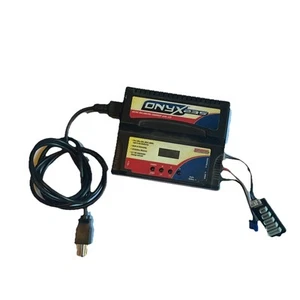 Duratrax Onyx 235 Advanced Balancing AC/DC Charger DTXP4235 - No box. - Picture 1 of 4