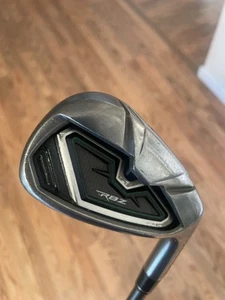 taylormade rbz 8 iron. regular flex shaft. - Picture 1 of 5