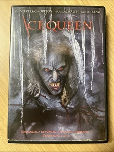 Ice Queen (DVD, 2005) - Picture 1 of 3