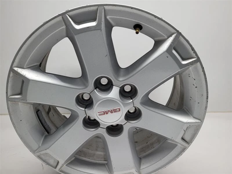 2013-2017 GMC ACADIA Roda VIN J 11º Dígito Limitado 18x7 1/2 6 Raios 19152211 - Imagem 1 de 4