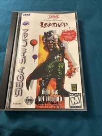 Loaded (Sega Saturn, 1996)