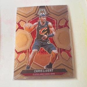 2024 Panini Mosaic - Caris LeVert  - NBA - Trading Card  - Picture 1 of 1