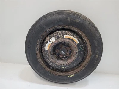 03-07 09-15 NISSAN MURANO Compact Spare Wheel 18x4 T16590R18  - Image 1 of 4