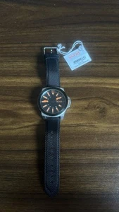 *Rare* Hugo Boss Black & Orange Men's Watch 1513116 - Picture 1 of 8