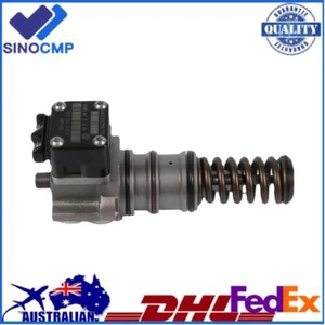 Inyector de combustible 0414755014 09864445011 se adapta a camiones Mack Engine E7 2003-2006 - Imagen 1 de 9