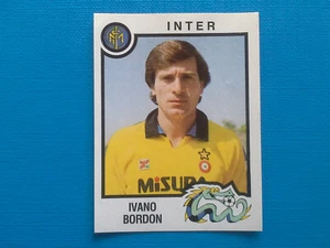 Figurine Calciatori Panini 1982-83 1983 n.134 Ivano Bordon Inter - Imagen 1 de 1