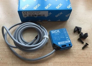 Sensore fotoelettrico ottico elettronico WS12-2D130 / WE12-2P130 10 – 30 VDC Z2480 - Foto 1 di 4