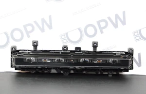 Perfect! Genuine! 2024-2025 Toyota Tacoma TRD Pro Grill LED Light Bar OEM 24 25 - Picture 1 of 11