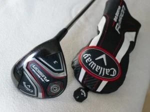 CALLAWAY Fusion Golfschläger Fairway Herren Holz 3 Flex R RH - Bild 1 von 7