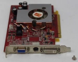 PowerColor Radeon X700 256MB DDR PCI Express x16 Video Card R41AB-ND3 - Picture 1 of 18