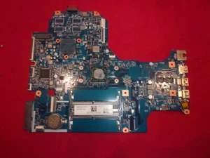 HP 17-AK carte mère AMD A6-9220 2500MHz occasion - Photo 1 sur 5