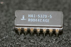 Ha1-5320-5 Precision Sample And Hold Amplifier 1Us Microsecond