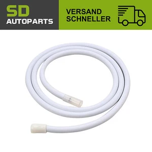 Für VW Wasserablaufschlauch Panoramadach 2m Schiebedach 5G0877228 Seat Skoda - Bild 1 von 7