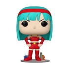 Dragonball GT - Bulla Pop! - 3.75 Inch