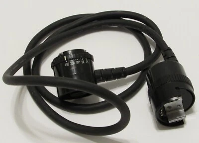 Nikon Genuine SC-14 TTL Remote Flash Sync Cord for F3HP F3 HP - Image 1 of 4