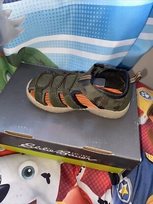 toddler boy sandals - Image 1 of 3
