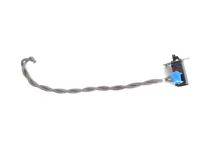 SEGA Dreamcast HKT-3030EUR Netzschalter TEIL# 510-5143 W Stecker REP TEIL - Bild 1 von 2