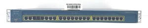 Cisco System Catalyst 2950 Series 24 Ports Rack-Mountable Switch - Picture 1 of 11