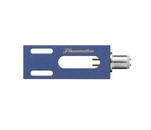 PHASEMATION HEAD SHELL BLUE CS-900A - Picture 1 of 1
