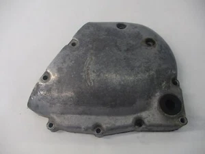 75 HONDA CB750 CB 750 ENGINE MOTOR TRANSMISSION COVER - Picture 1 of 5