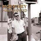 Morrissey - Maladjusted - Morrissey CD MULN The Cheap Fast Free Post