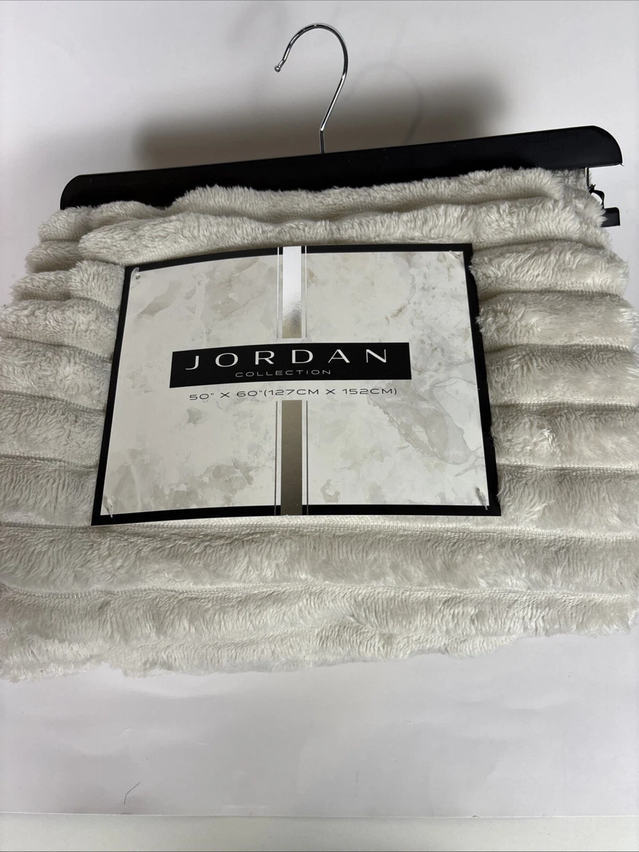 Jordan Bedding In Blankets & Throws for sale - eBay