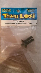 Team Losi LOSA2905 A-2905 Diff Male Outdrive XXX-NT - Picture 1 of 2