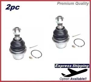 Premium Ball Joint SET Front Lower For FORD F-150 2010-2014 Kit K500193 - Picture 1 of 1