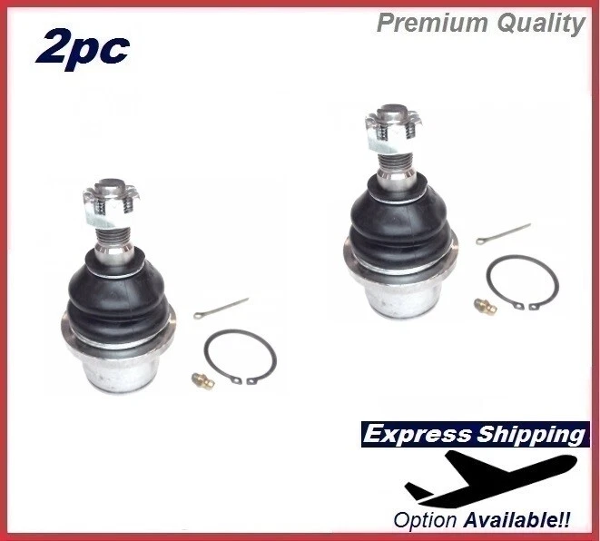 Premium Ball Joint SET Front Lower For FORD F-150 2010-2014 Kit K500193 - Image 1 of 1