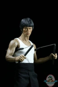 ACPLAY 1:6 Figure Accessories Dragon Kung Fu Suit AP-1009 - Picture 1 of 4