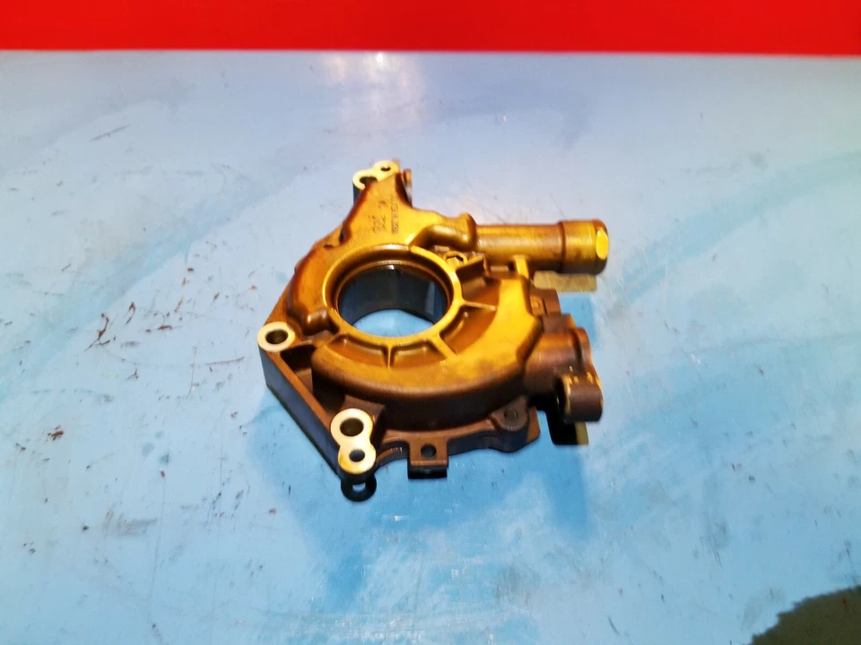03 04 05 NISSAN MAXIMA ДВИГАТЕЛЯ МАСЛЯНЫЙ НАСОС OEM - Изображение 1 из 4