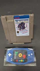 Xenophobe (Nintendo Entertainment System, 1988) NES