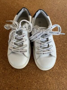 sneaker Tommy Hilfiger Für Mädchen Gr.30 - Bild 1 von 7