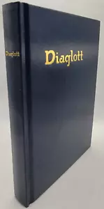 Emphatic Diaglott Original Greek and English New Testament 1942 Ed Hardcover - Bild 1 von 16