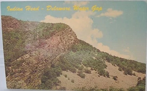 Pocono Mountains - PA & NJ - Indian Head - Delaware Water Gap - not posted - Picture 1 of 2