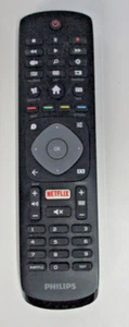 Philips Genuine Remote - Tested and Working Fine - Picture 1 of 3