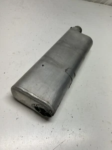 1984 84 Husqvarna Wr400 WR 400 OEM TIGHT! Exhaust Pipe Muffler Silencer NICE! - Picture 1 of 19