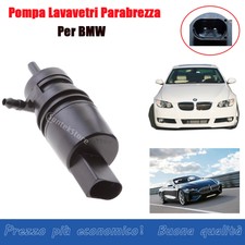 Febi BILSTEIN Lavaggio Pompa Acqua Pulizia Vetri BMW x1 e84 x3 e83 f25