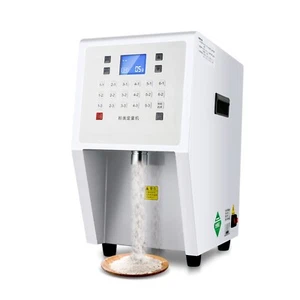 Máquina dispensadora de polvo automática Kolice, máquina cuantificadora de polvo - Imagen 1 de 7