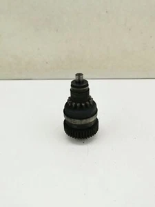 PIGNONE INGRANAGGIO AVVIAMENTO PIAGGIO VESPA 200L 2003 2004 2005 - Picture 1 of 2