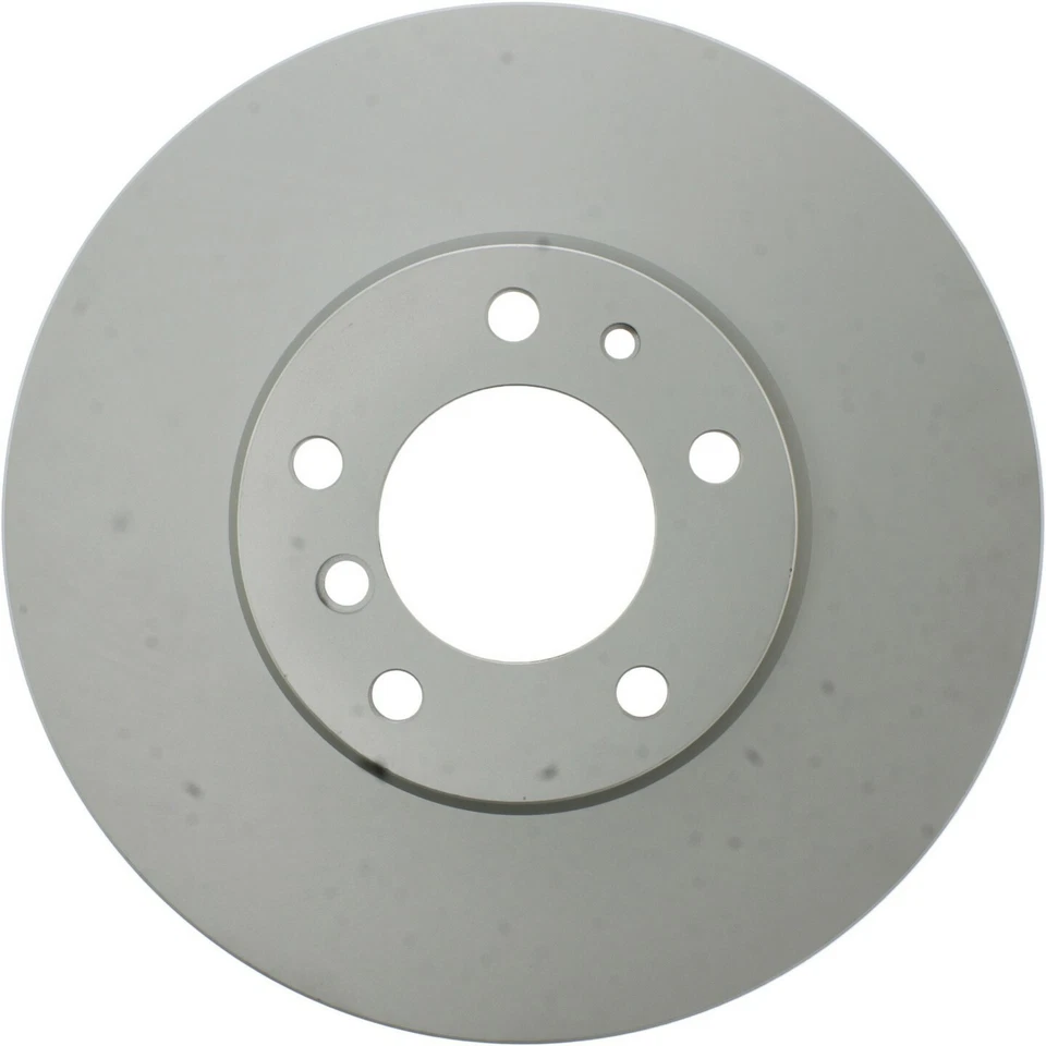 Rotor de freno delantero centrado 1998 1999 2000 2001 para BMW 740i 1997-2001 Foto 1 de 4