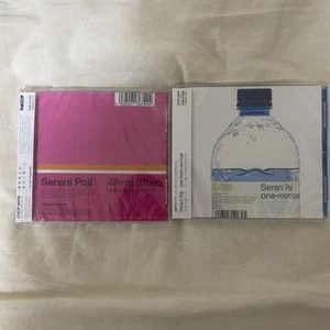 Serani Poji One Room Survival + Manamoon CD Set【mit Tracking】 - Bild 1 von 1